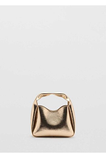 MANGO Woman M-- Model Bag