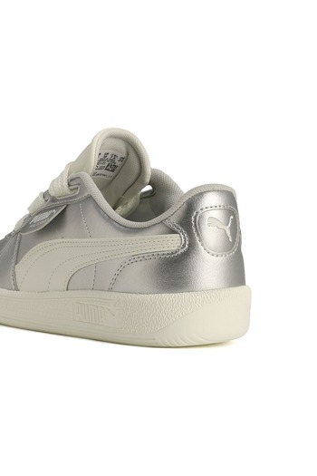 Puma Palermo Wide Lace Metallic Kadın Ayakkabı