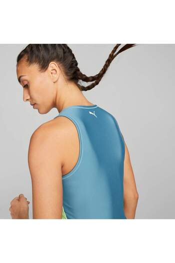 Puma FIT Γυναικείο Crop Top προπόνησης