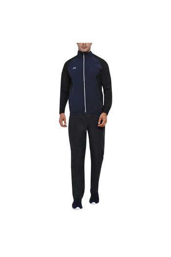 Nivia Other Carboxy-1 Pant (NAVY, L) | For Cycling, Jogging, Gym, Lightweight, Comfortable