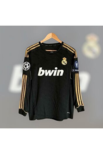HS HAKAN SPOR Ronâ_âldo 2011 Season Jersey T-Shirt