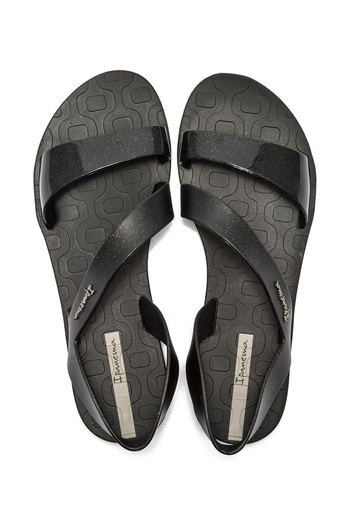 İpanema Vibe Fem Women's Sandals Black 35/42