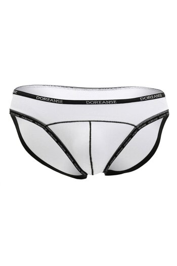 Doreanse Men's Modal Panties Slip 1215