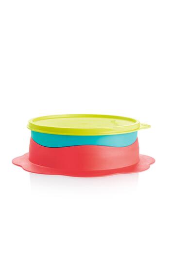 Tupperware Berrylou 500 ml - Colorful Baby and Child Food Storage Container