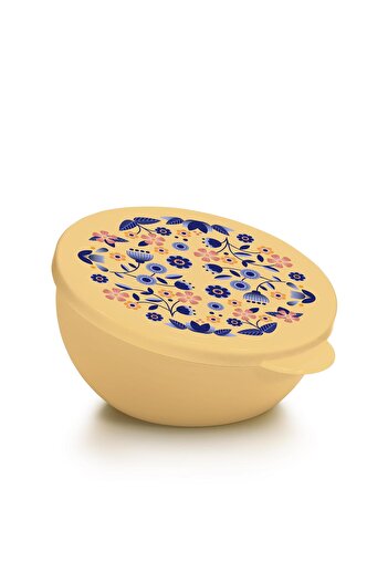 Tupperware Rustic Cap