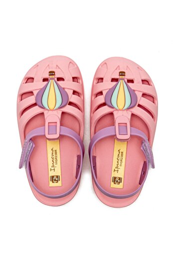 İpanema Summer Kids Sandals Pink-Lilac 19/29