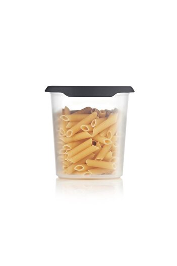 Tupperware One Touch Oval Pulses and Dry Food Storage Container Cosmos 1.1 Lt