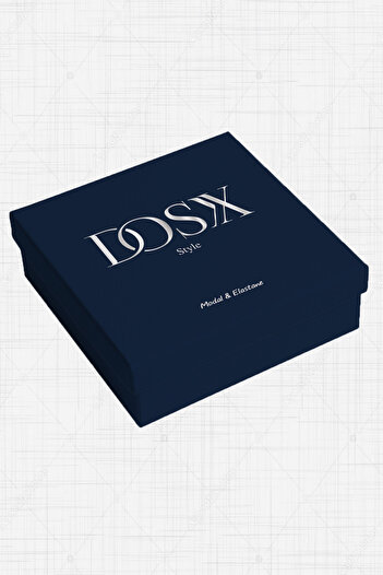 DOSXX Style Team