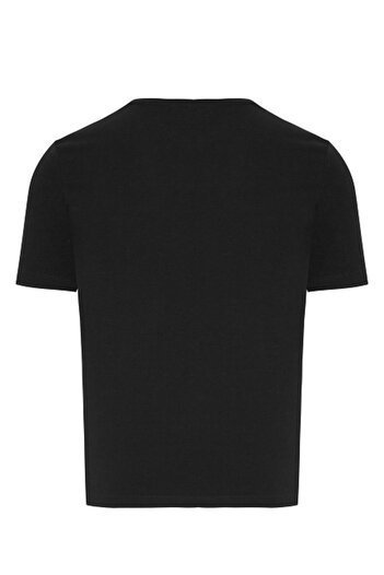 DOSXX Night and Day Basic Tshirt V Neck Short Sleeve