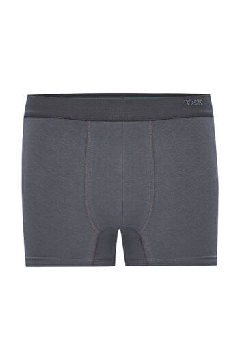 DOSXX Modal Elastan Soft Boxer Tekli