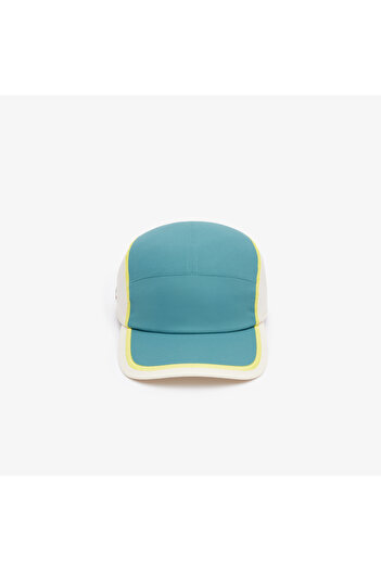 Lacoste Erkek Mavi Şapka