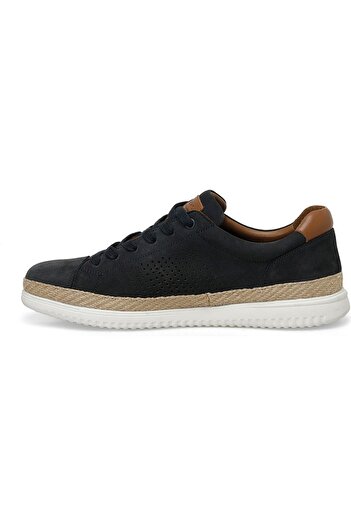 Dockers By Gerli 236060n 4fx Lacivert Erkek Yazlık Sneaker