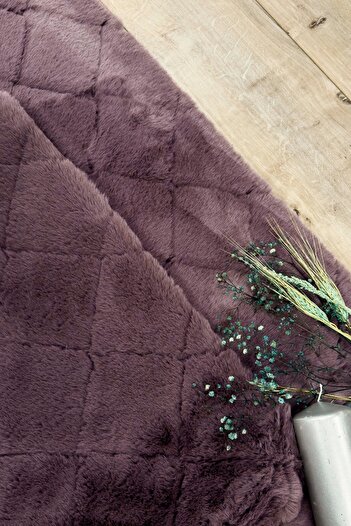 ZEBRACASA Sheeny 2-Piece Mat Set