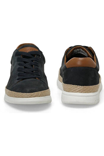 Dockers By Gerli 236060n 4fx Lacivert Erkek Yazlık Sneaker