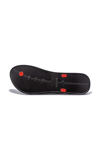 Rider Red Street Men's Slippers 39/46 Sizes