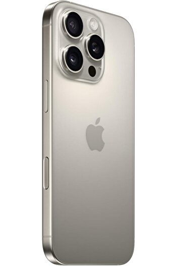 Apple iPhone 16 Pro 256GB Natural Titanium