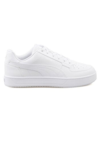 Puma Caven 2.0 Unisex Casual Παπούτσια Λευκά 39229002
