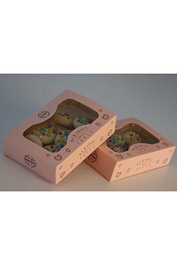 MANİSA BİRLİK Sweet Cookie (Natural Home-Made)
