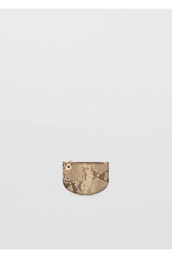 MANGO Woman Business Card Holder P-- Places to over