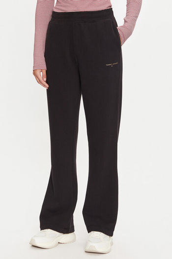 Tommy Hilfiger Tjw Linear Sweatpants - Comfortable Cut