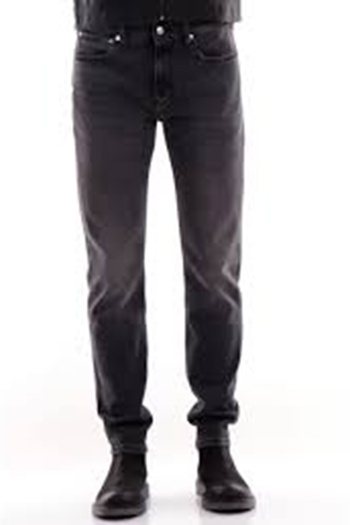 Calvin Klein Ck Slim Taper