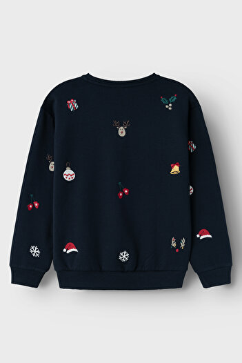 name ıt Oco95/Ea5 Sweat Neu Knit - Sportovní obuv