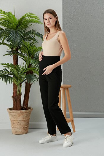 LİYACA Pregnant Training Pants