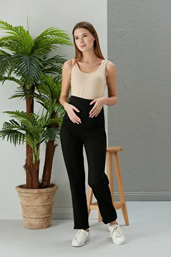 LİYACA Pregnant Training Pants