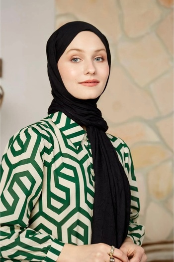 butiksosyete38 Modakaşmir Bamboo Kraş Shawl