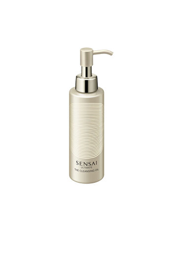 Sensai Ultimate Das Reinigungsöl 150 ml