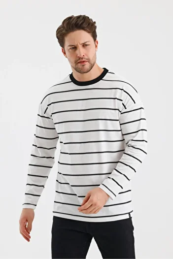ALEXANDERGARDI ΦΟΥΤΕΡ ΡΙΓΕΣ REGULAR FIT (E24-00158)