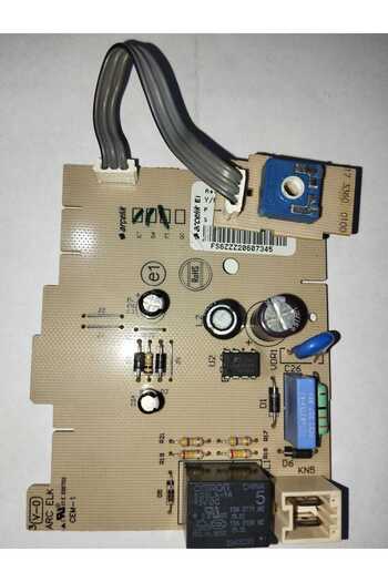 Arçelik 6230 Ht Bulaşık Makinesi Kartı