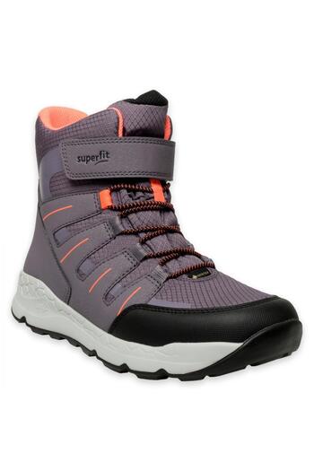 Superfit 000568   Free Ride Gore-Tex Outdoor Lilac Unisex Shoes