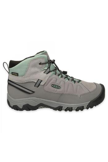 Keen 1029559 Targhee Iv Mid Wp Outdoor Gri Unisex Bot