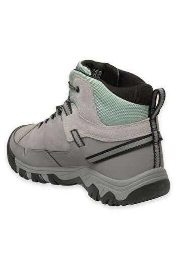 Keen 1029559 Targhee Iv Mid Wp Outdoor Gri Unisex Bot