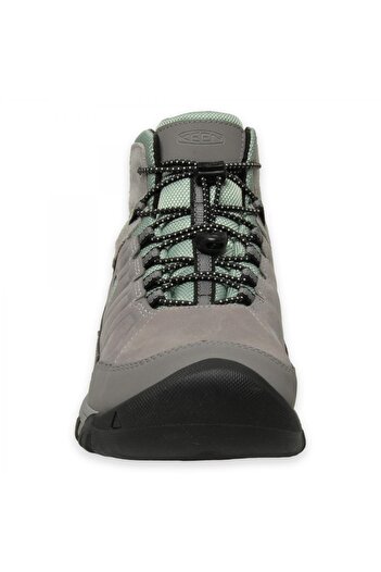 Keen 1029559 Targhee Iv Mid Wp Outdoor Gri Unisex Bot
