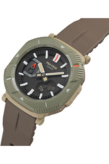 Casio PRJ-B001-5DR Kol Saati