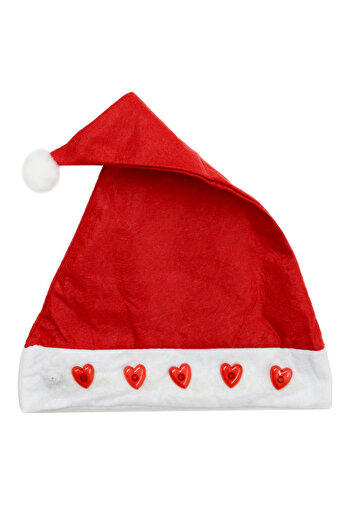 repro design Christmas New Year's Hat - Lighted, 1 Piece