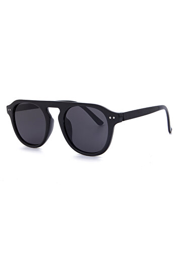 Nilu Moda 3-Pack Unisex New Fashion Glasses