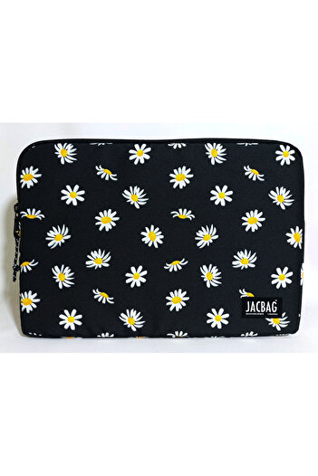 Jacbag BRIEFCASE AND NOTEBOOK CASE ZIPPERED