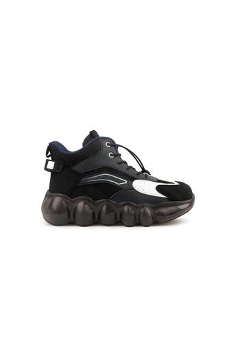 Cool Kids Cool Edi Petrol Air Boots