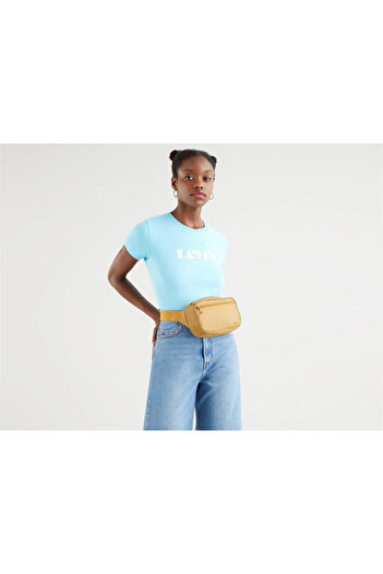 Levi's Unisex Medium Banana Sling Çapraz Bel Çanta Batwing 3800501870