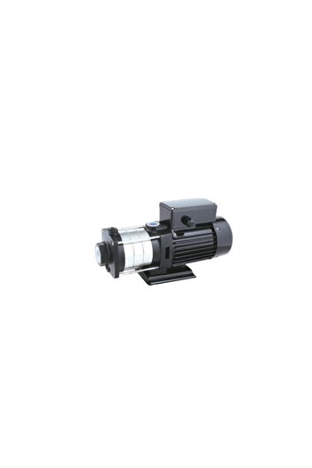 Atlantis Blu ATLANTİS BLU KDNR 4-5M 1,5 HP 220V PASLANMAZ ÇELİK FAN VE DİFÜZÖRLÜ YATIK ÇOK KADEMELİ POMPA