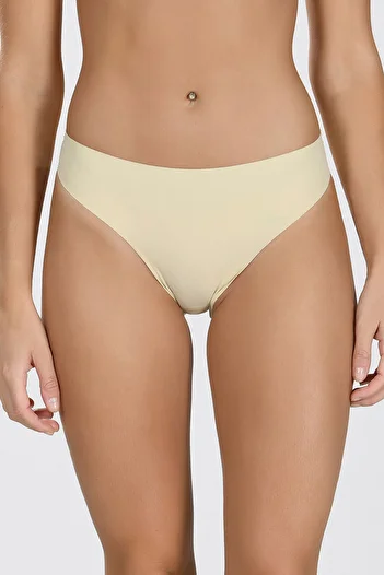 NBB Skin Color Invisible Seamless Panties