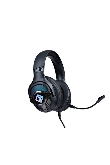 Cosmic Byte Oberon 7.1 Rgb Gaming Headset | Usb & 3.5mm Jack | Detachable Mic | Adjustable