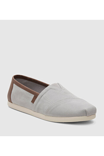 Toms Grey Casual Shoes
