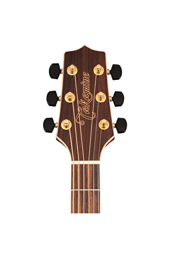 TAKAMINE Gd93ce-nat Elektro Akustik Gitar
