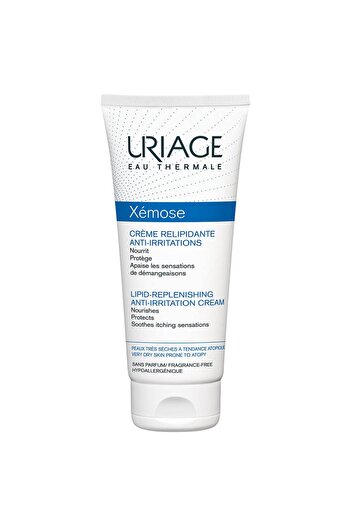 Uriage - Xemose Anti- Irritation Cream - 200Ml