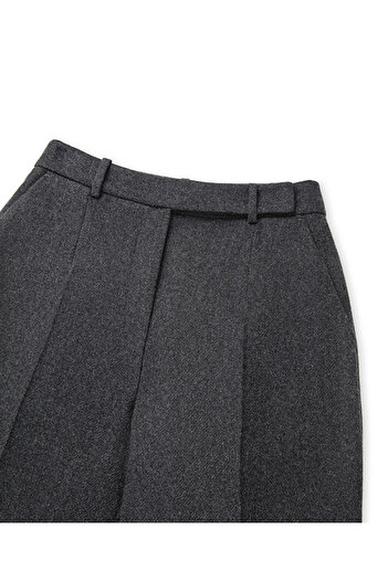 İpekyol Yün karışımlı pantolon
