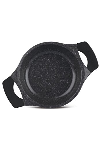 ThermoAD | Sahan | Graneu Serisi | 18cm | Gri